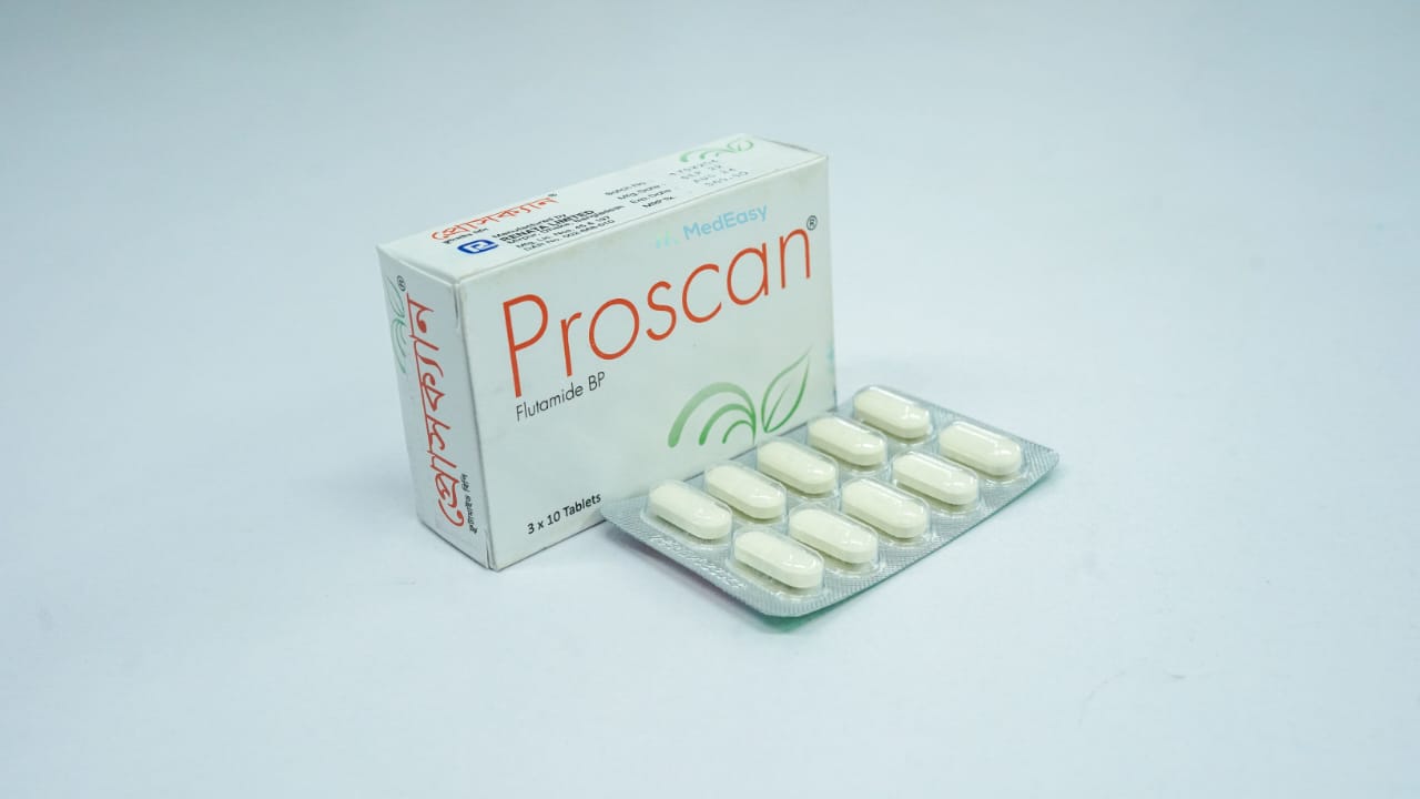 Proscan 250 mg