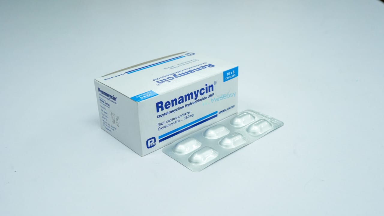 Renamycin 250 mg