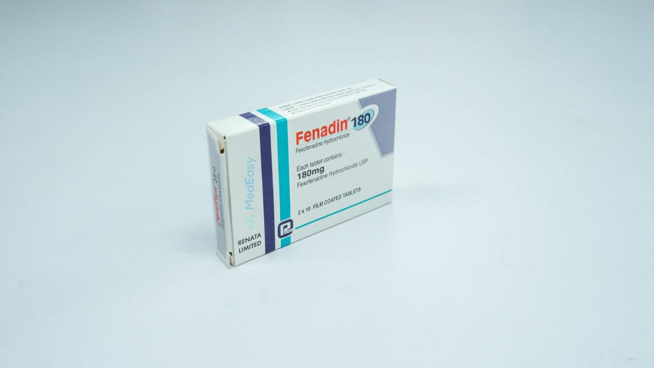 Fenadin 180 mg