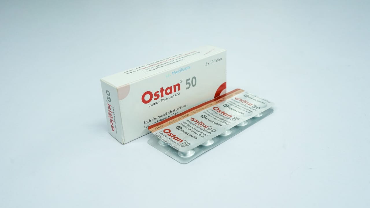 Ostan 50 mg