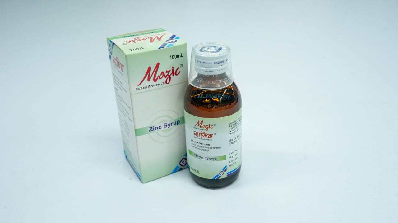 Mazic 100 ml