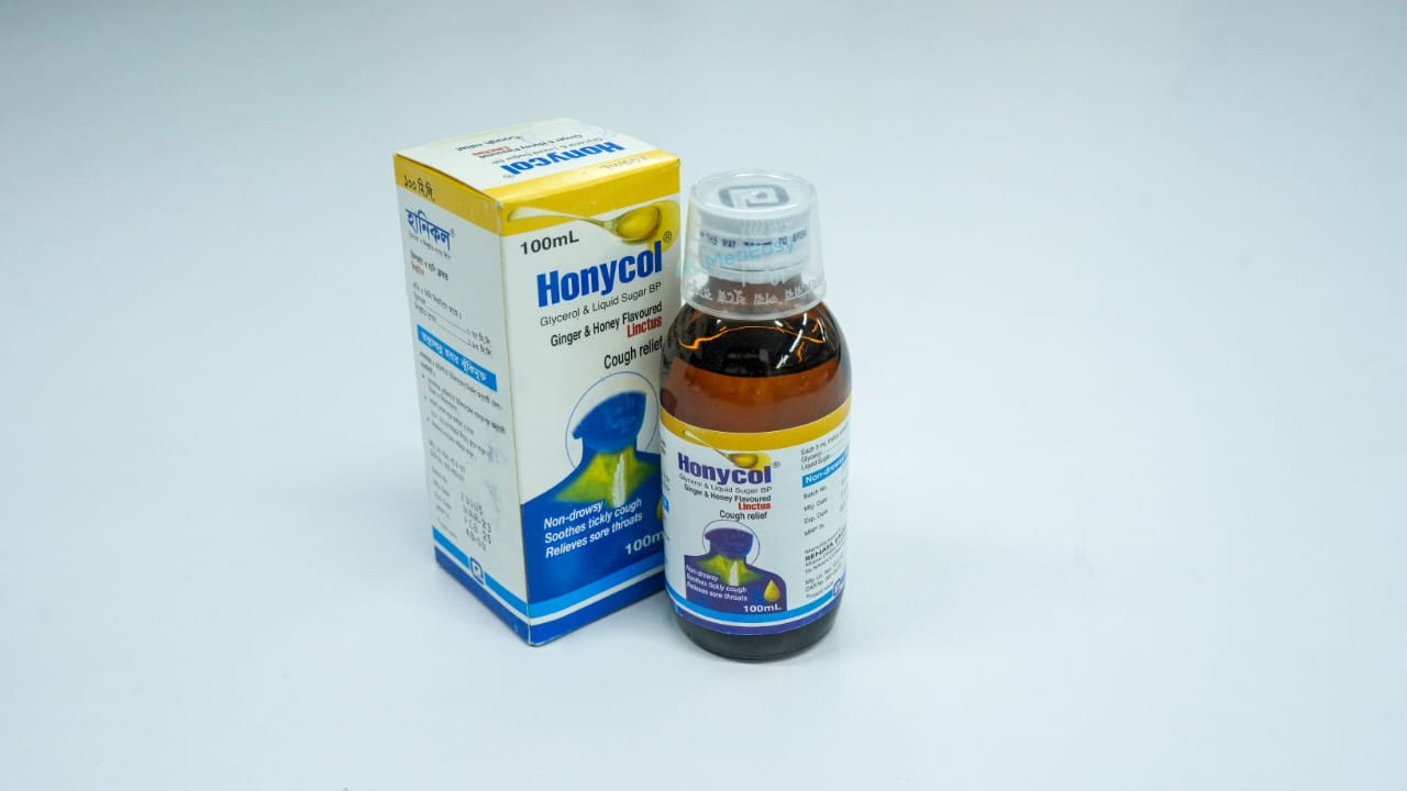 Honycol 100 ml
