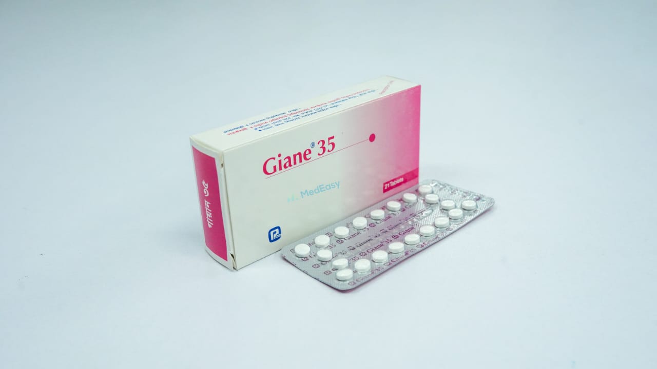 Giane 35