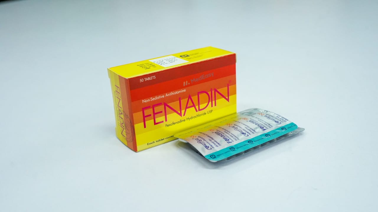 Fenadin 120 mg