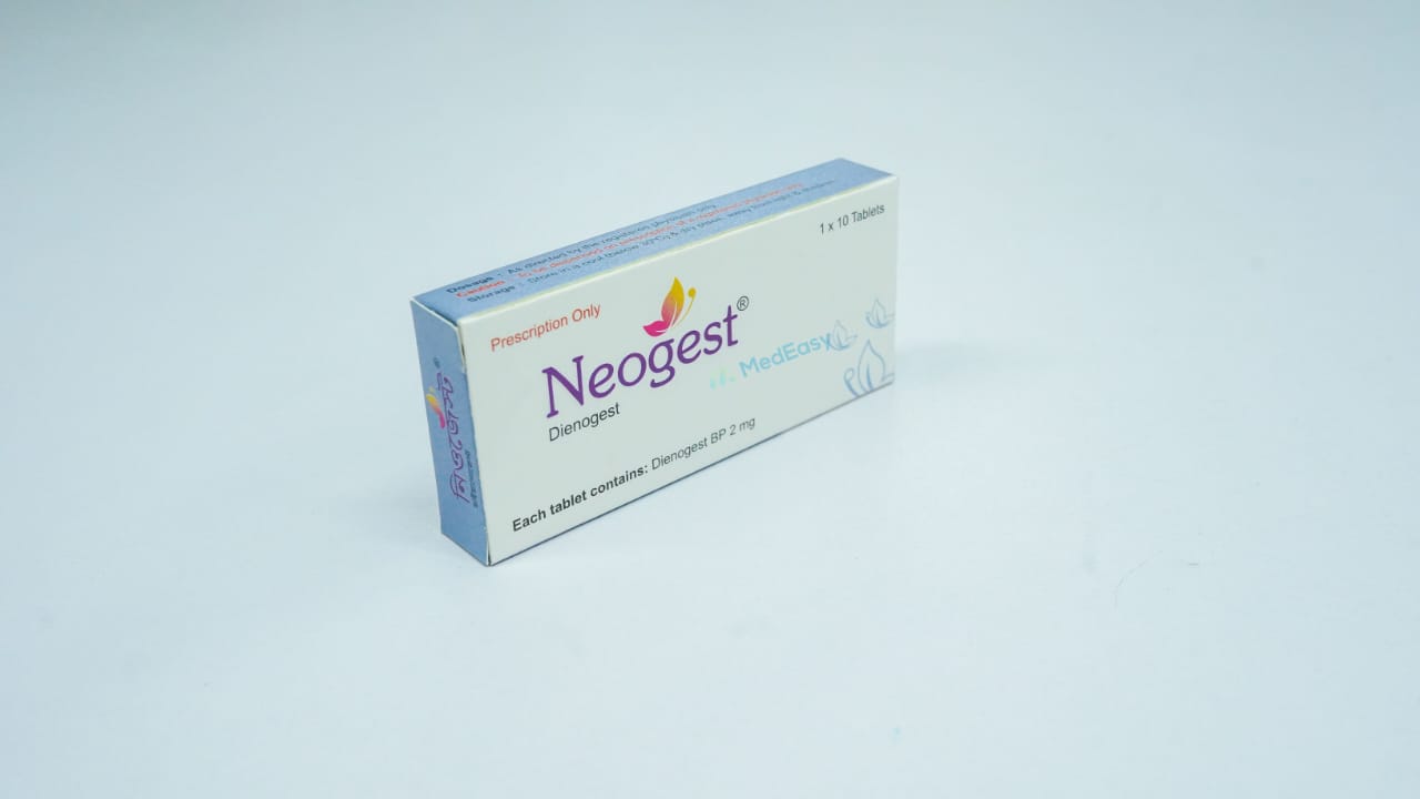 Neogest 2 mg