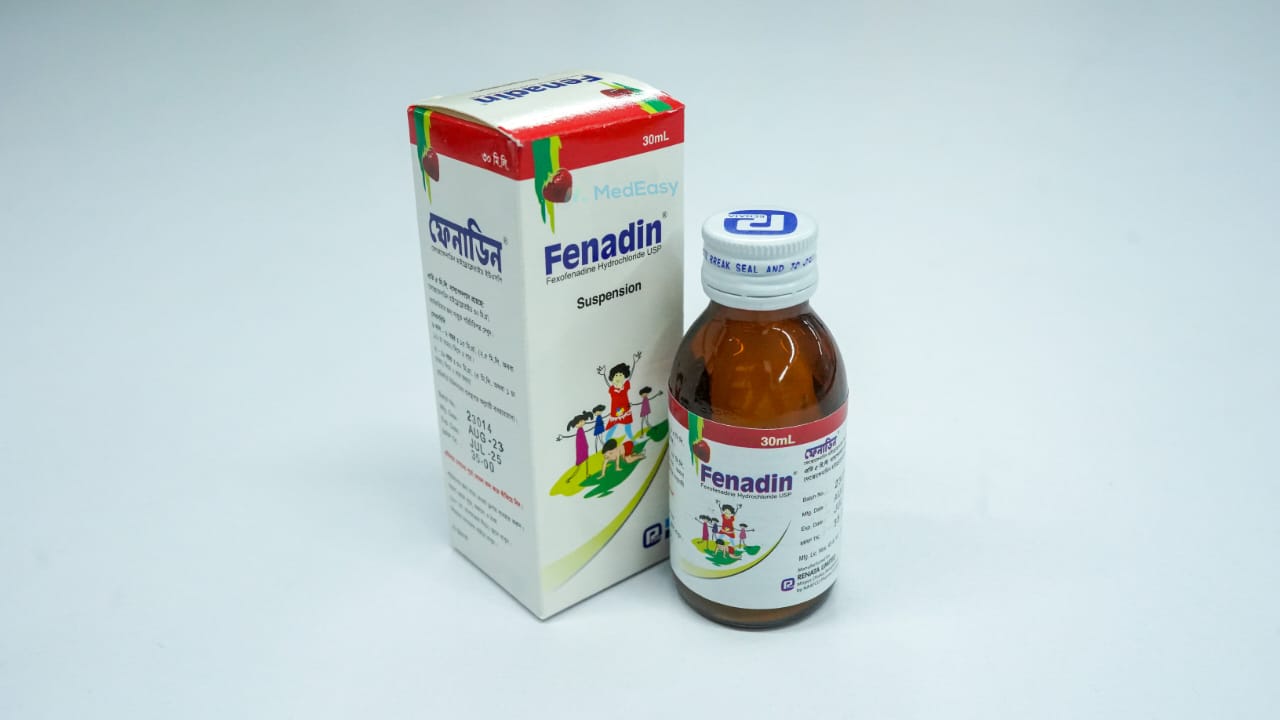 Fenadin 50 ml