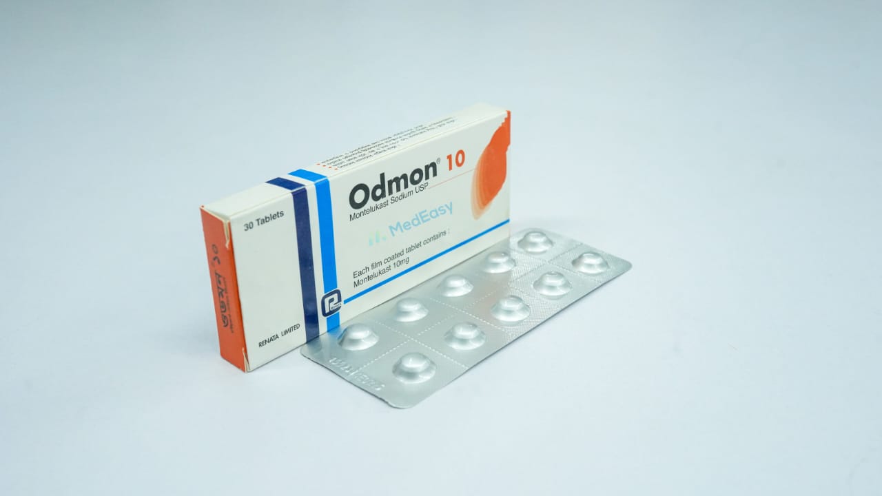 Odmon 10 mg