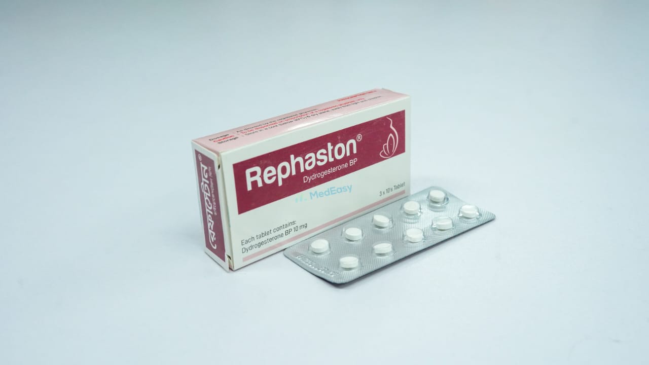 Rephaston 10 mg