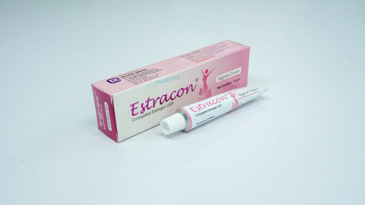 Estracon  15 gm