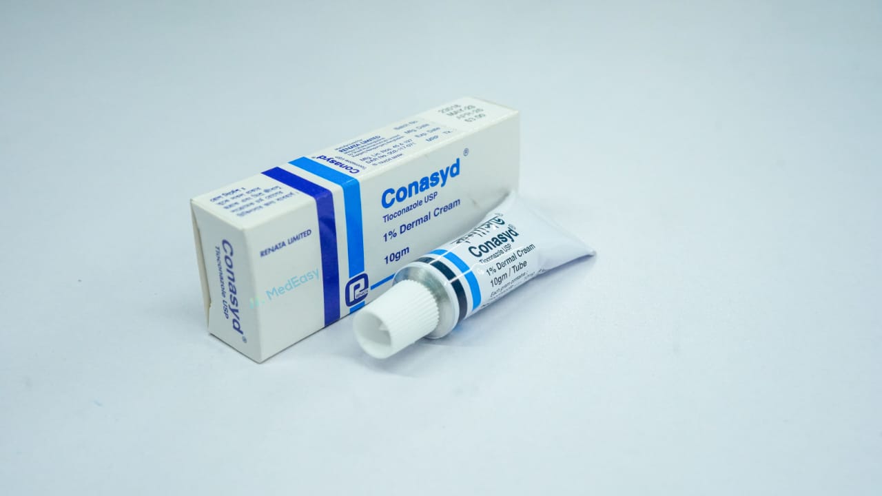 Conasyd 1%