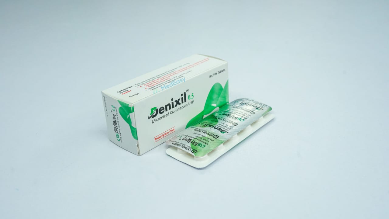 Denixil 0.5 mg