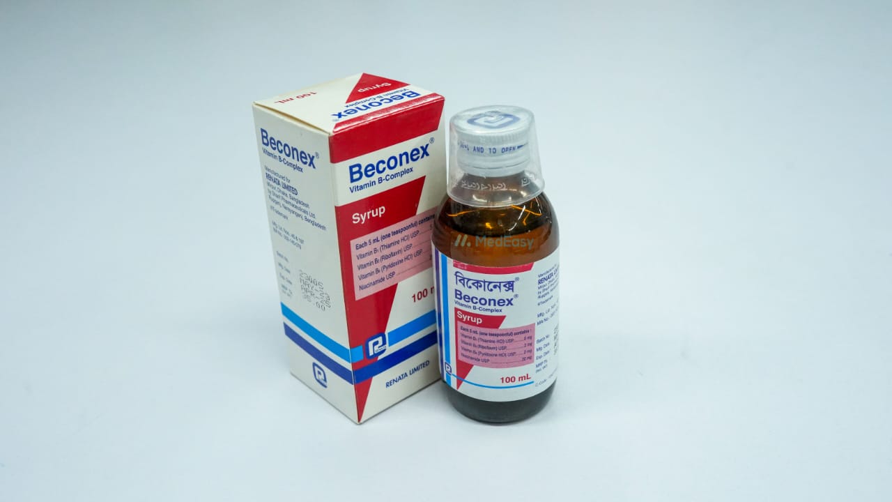 Beconex 100 ml