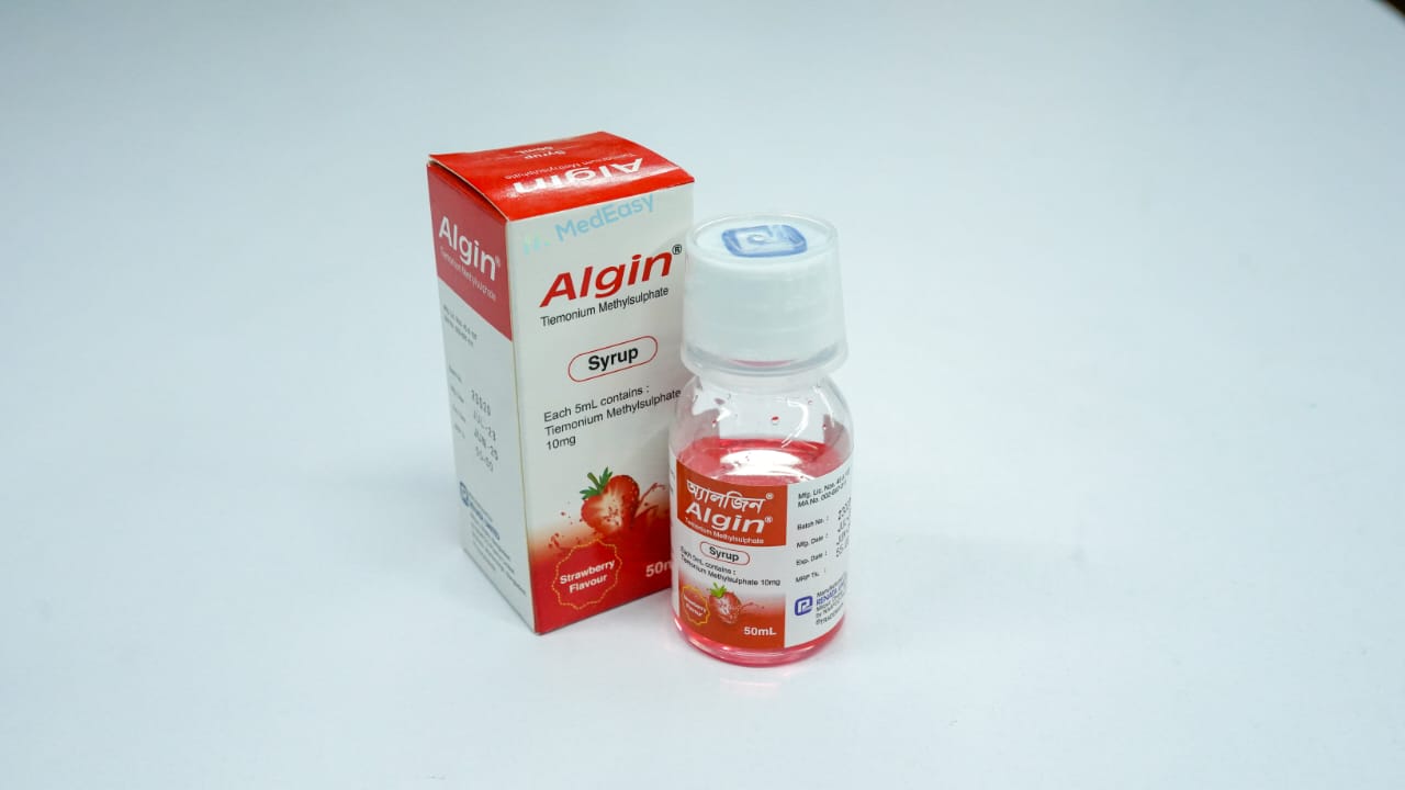 Algin 50 ml