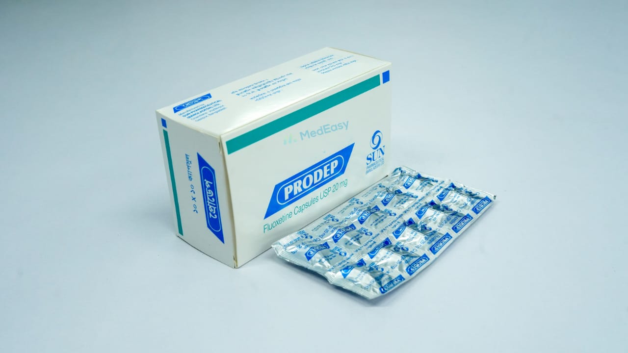 Prodep 20 mg