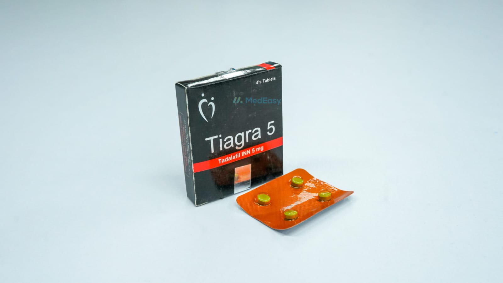 Tiagra 5 mg