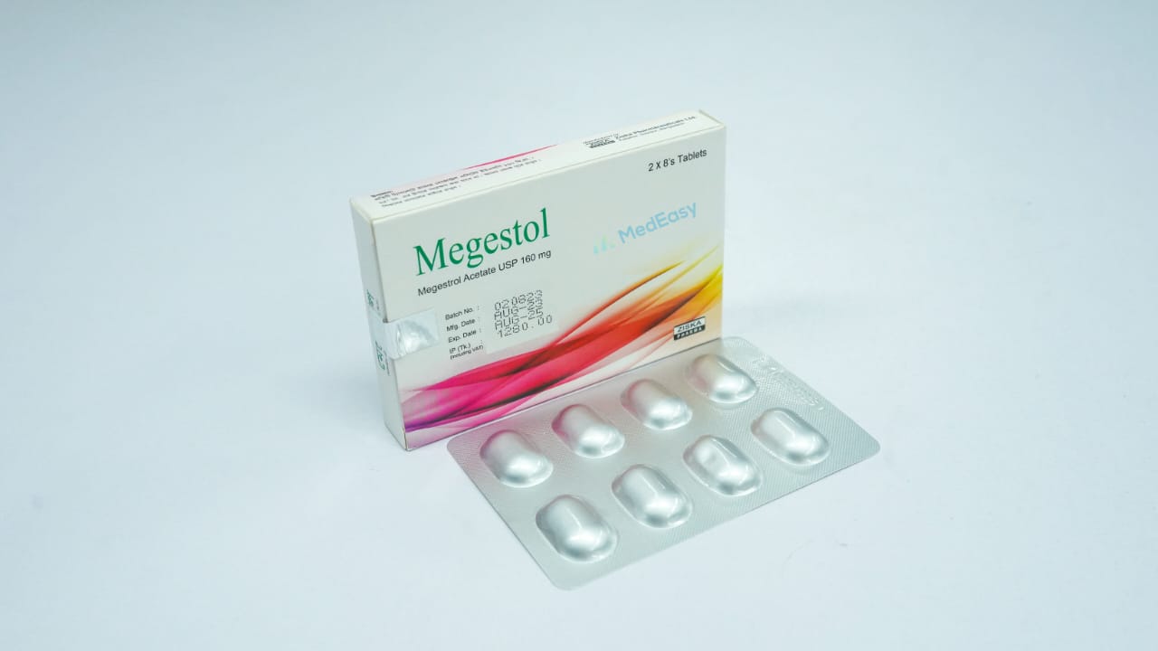 Megestol 160 mg