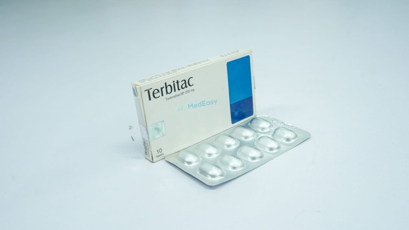 Terbitac 250 mg
