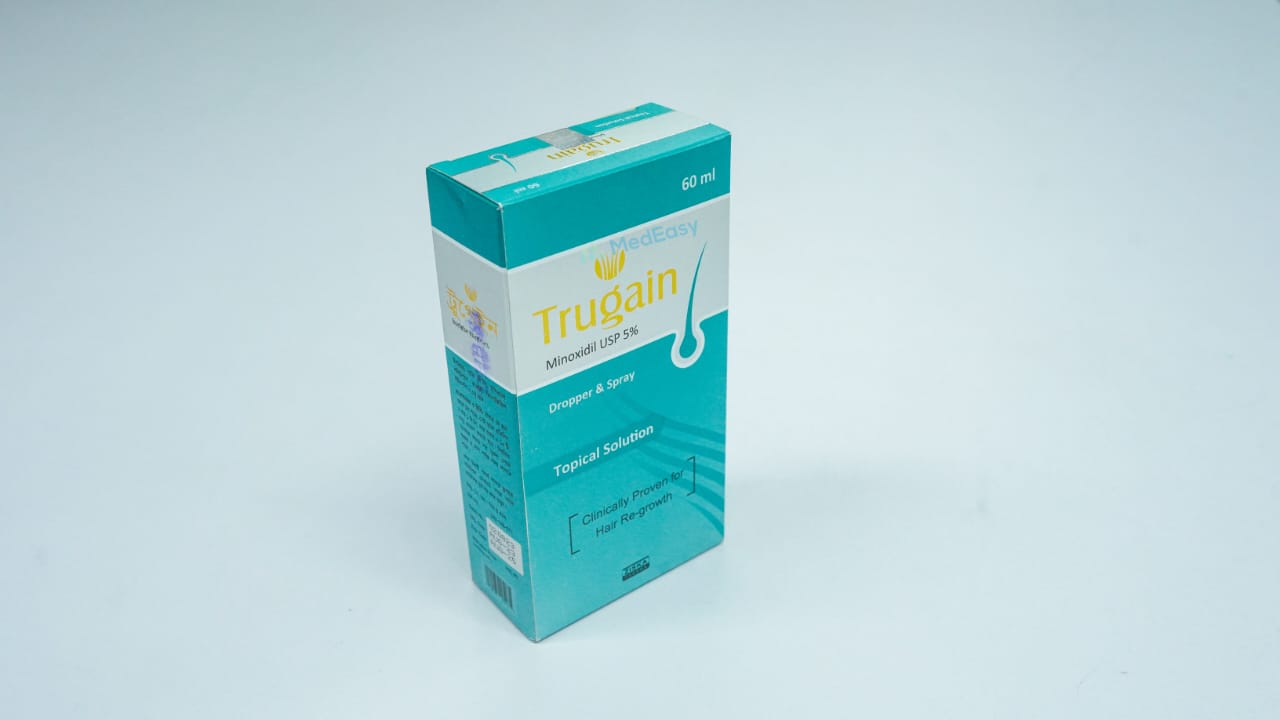 Trugain 5%