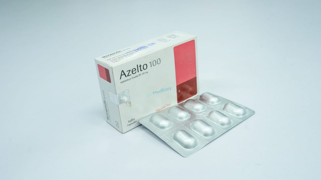 Azelto 100 mg