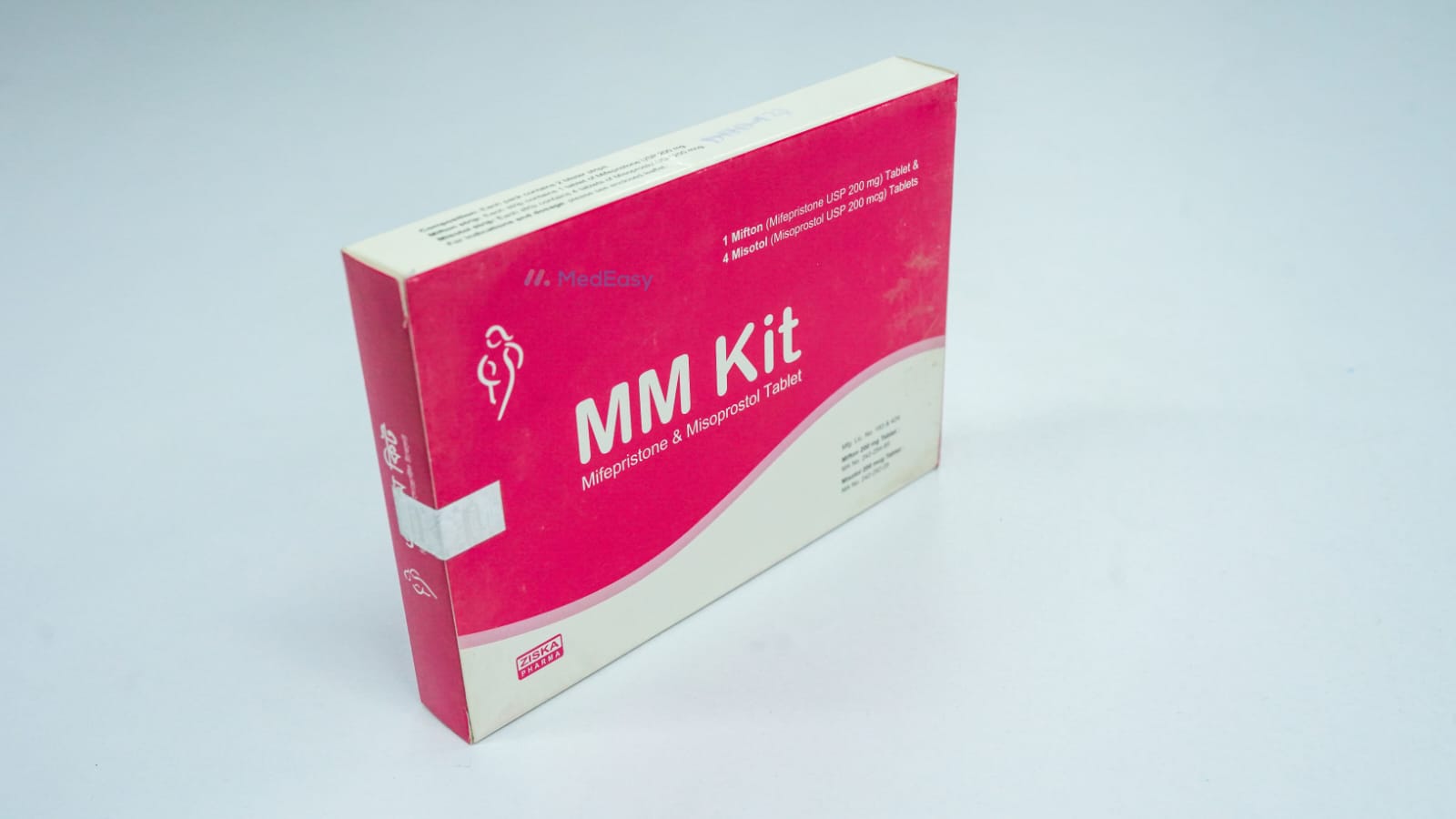 MM Kit 200 mg+200 mcg