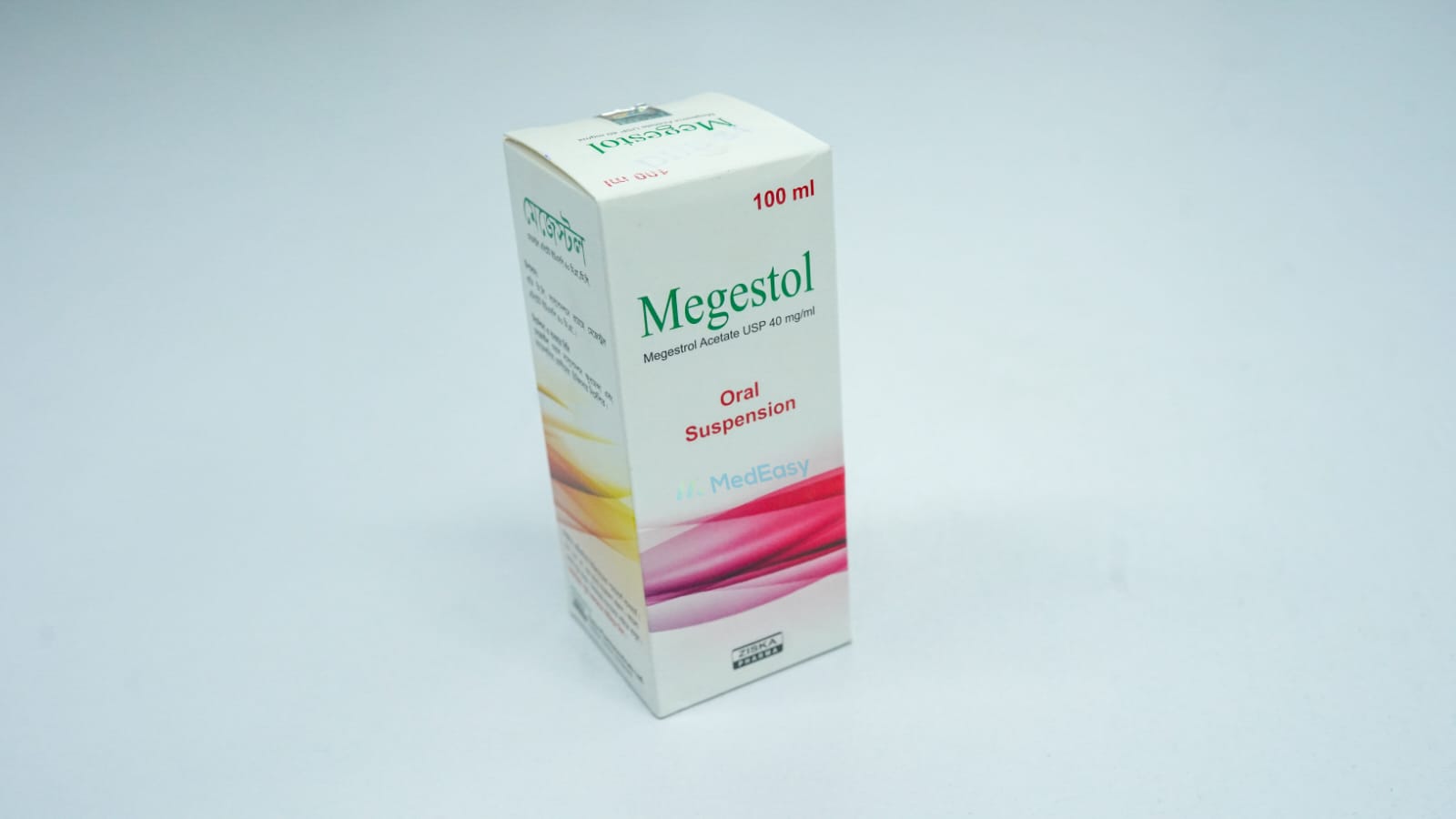 Megestol 100 ml