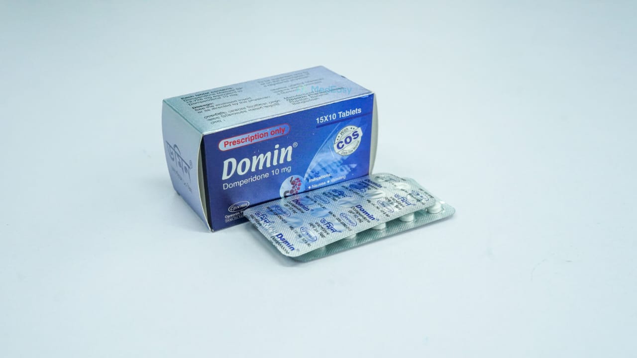 Domin 10 mg