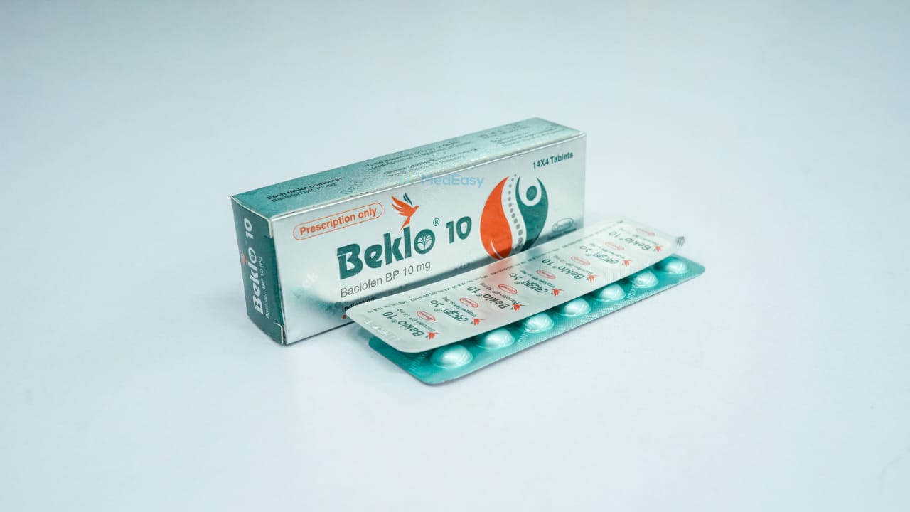 Beklo 10 mg