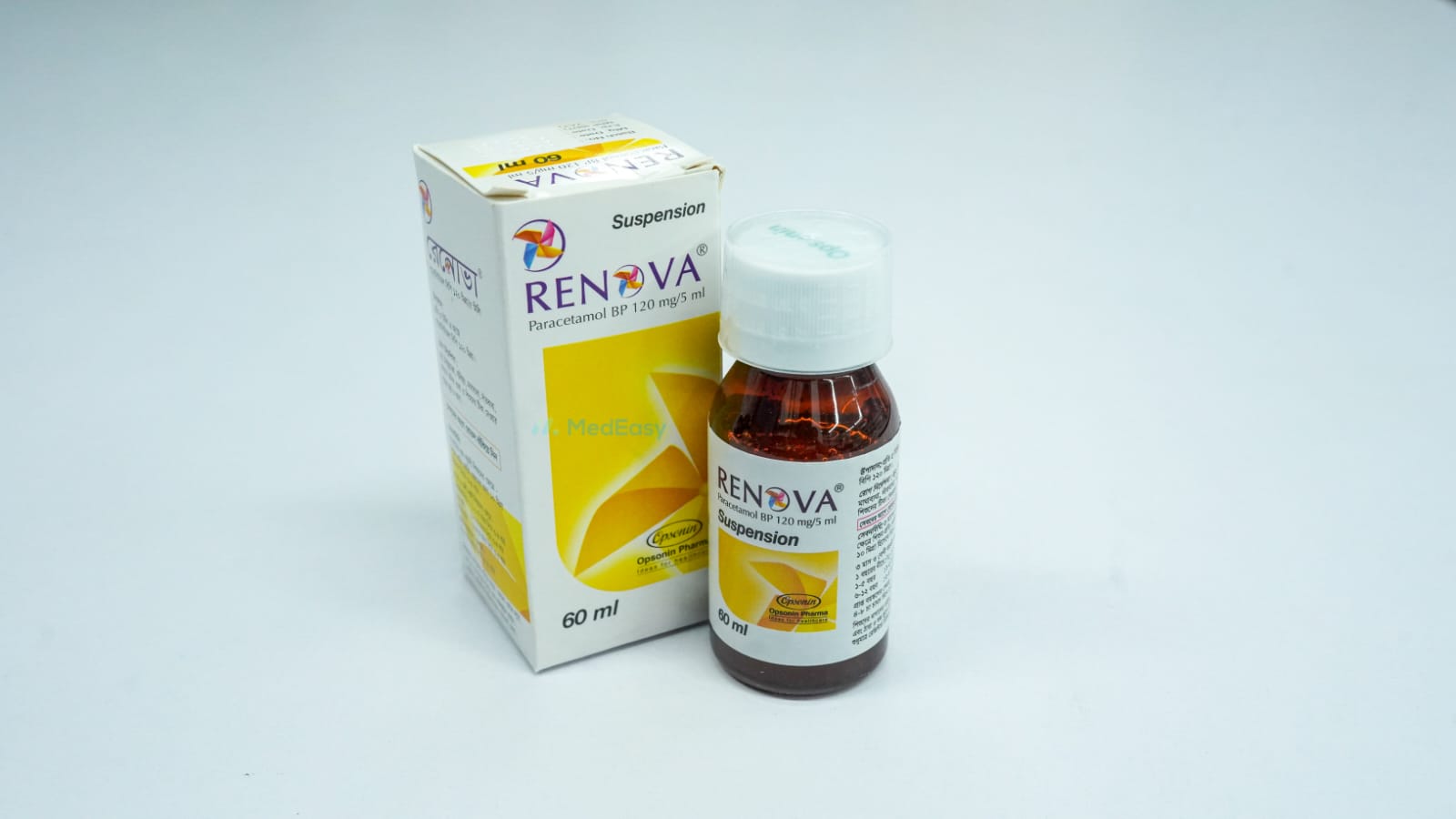 Renova 60 ml