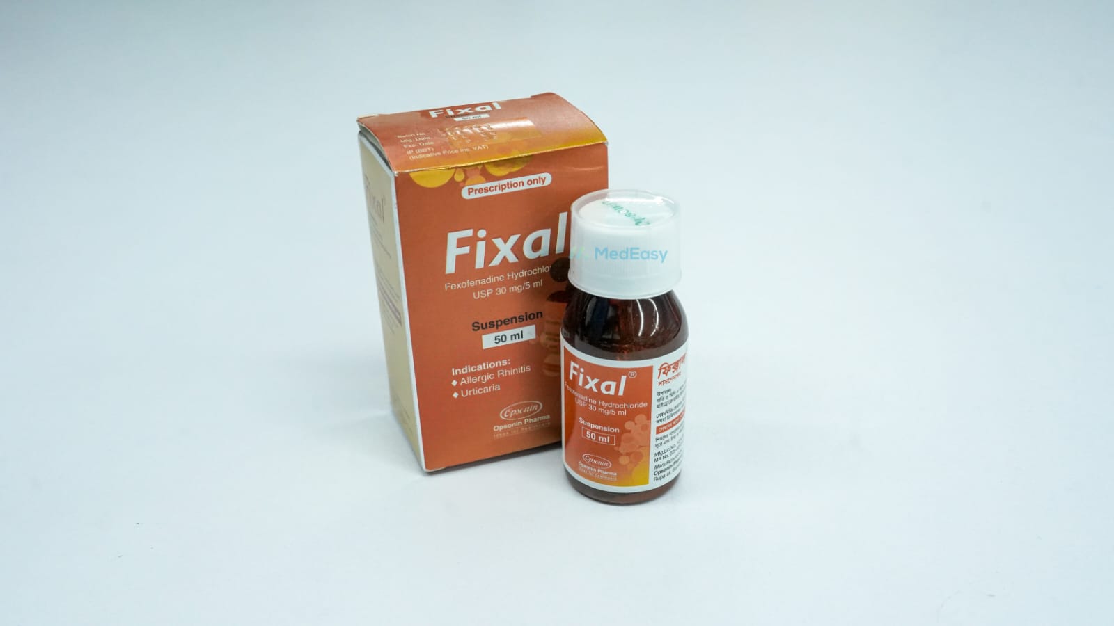 Fixal 50 ml