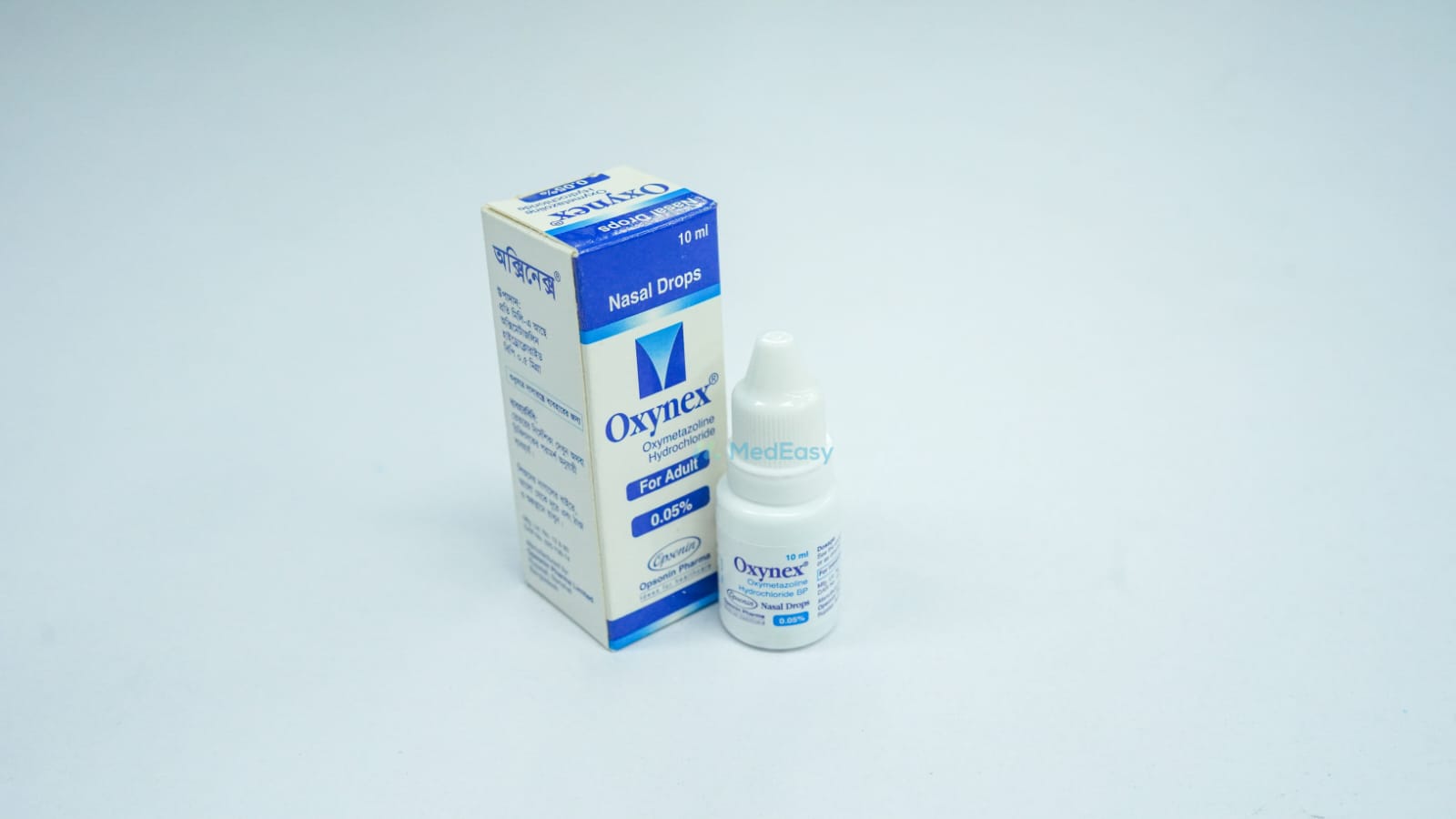 Oxynex 0.05%