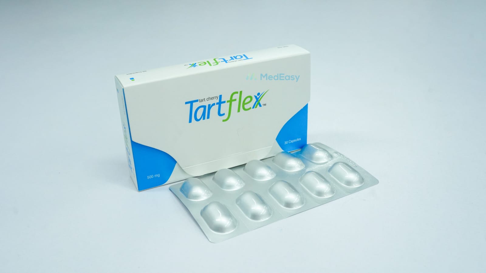 Tartflex 500 mg
