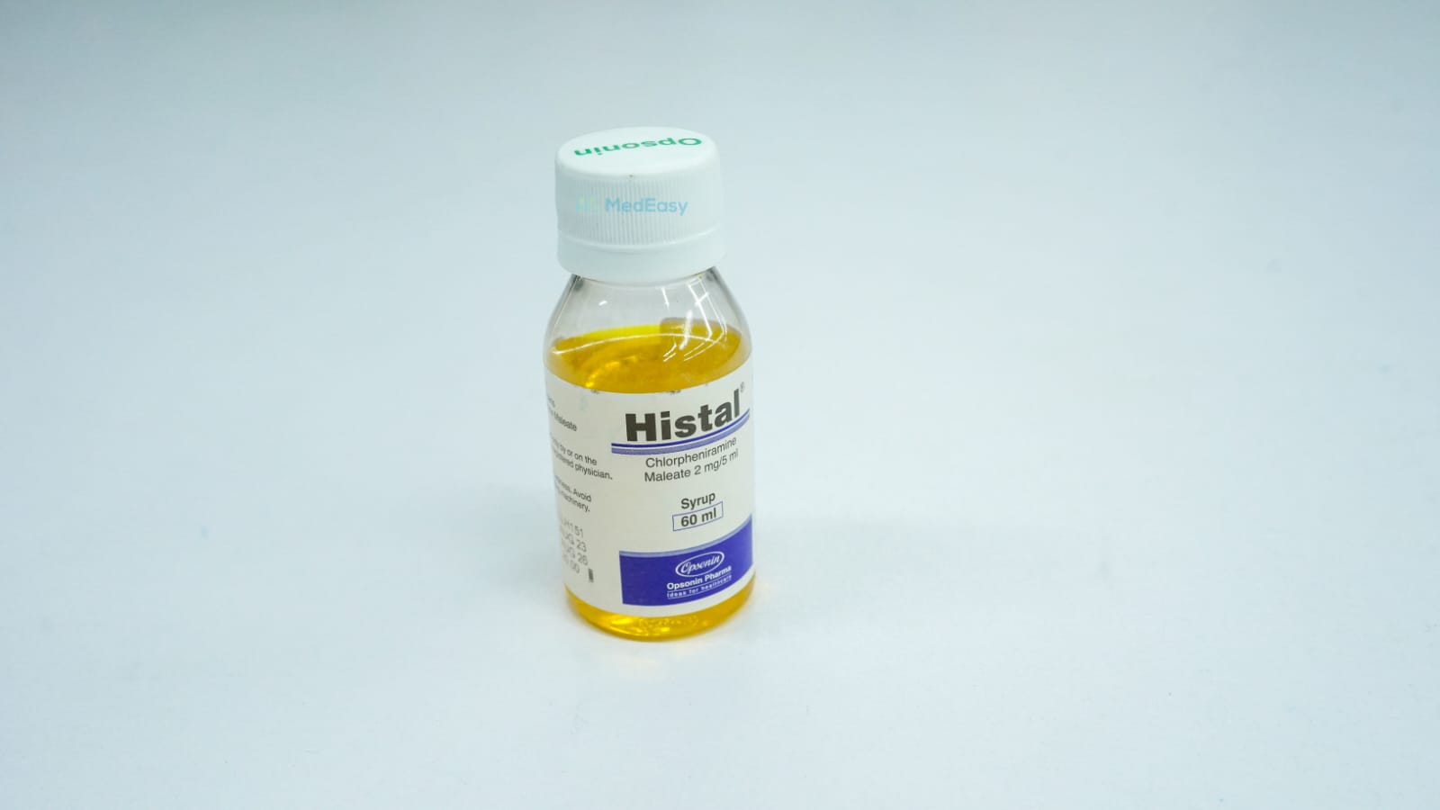 Histal 60 ml