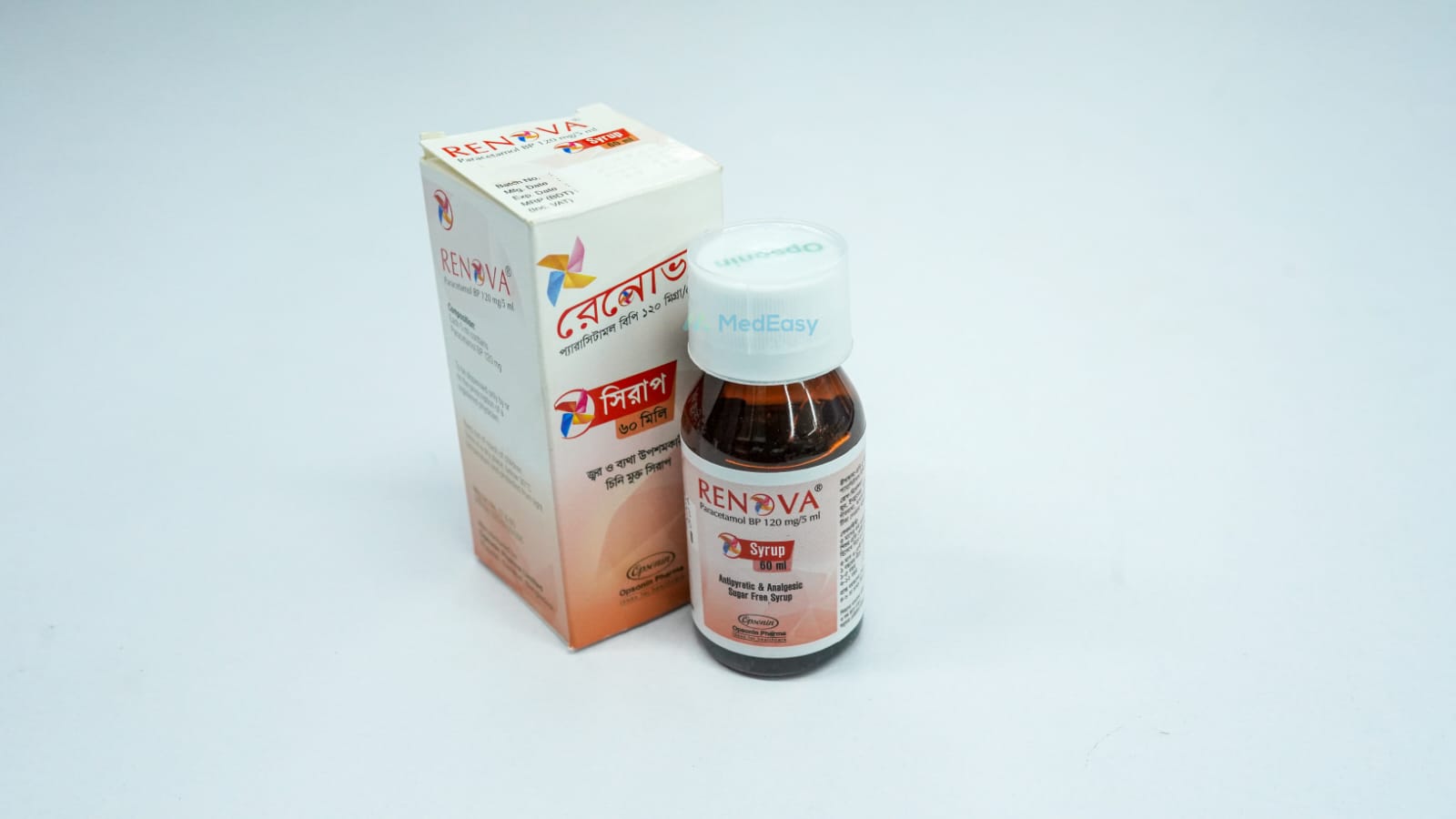 Renova 60 ml