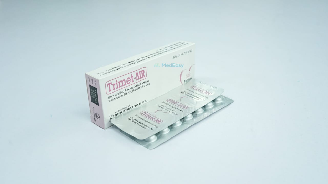 Trimet-MR 35 mg