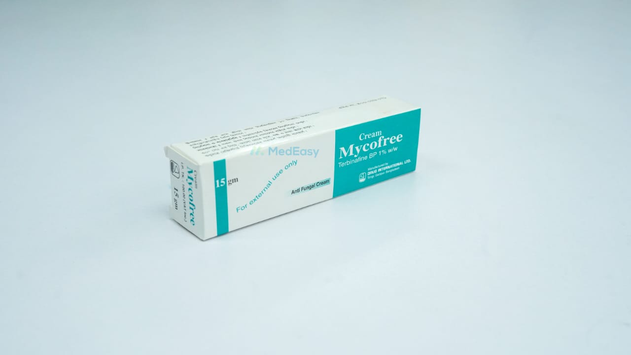 Mycofree 1%