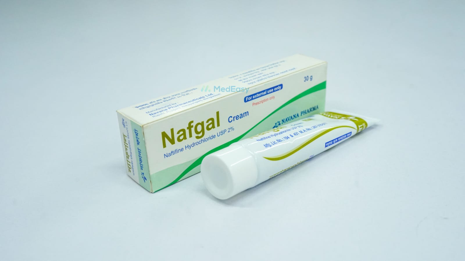Nafgal 30 gm