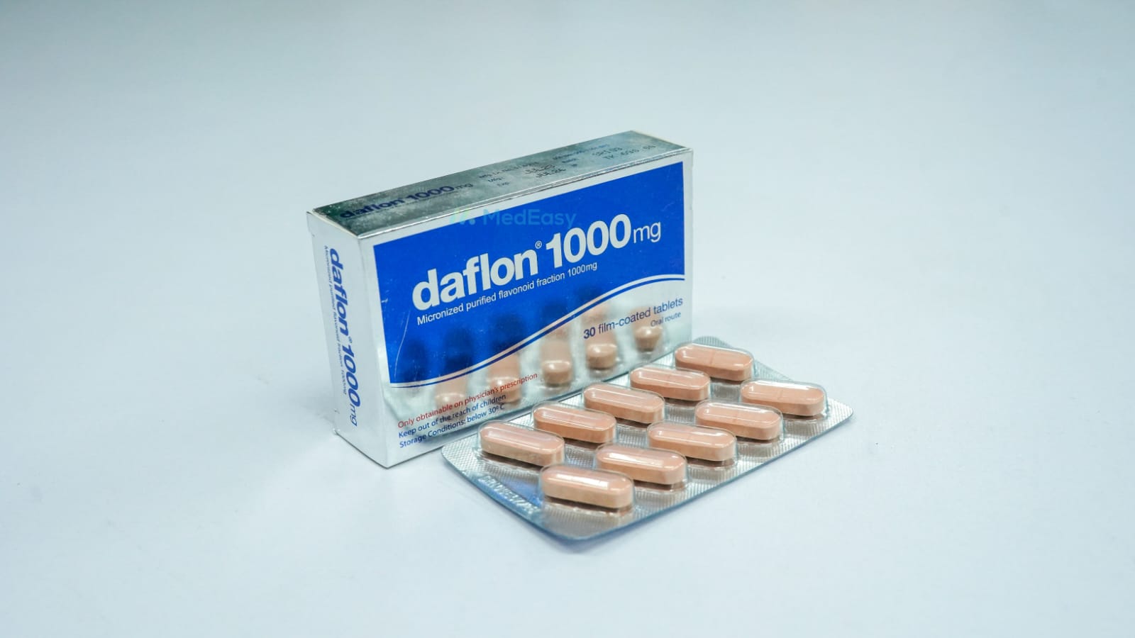 Daflon 1000 mg