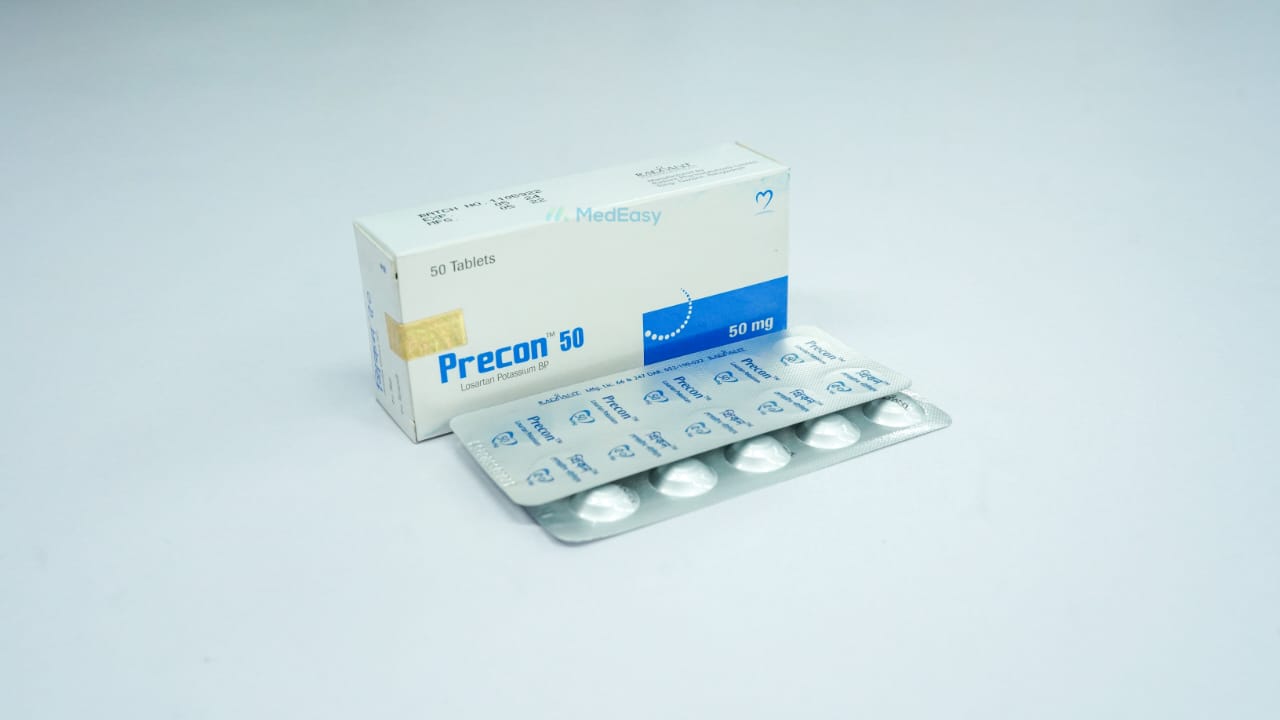 Precon 50 mg