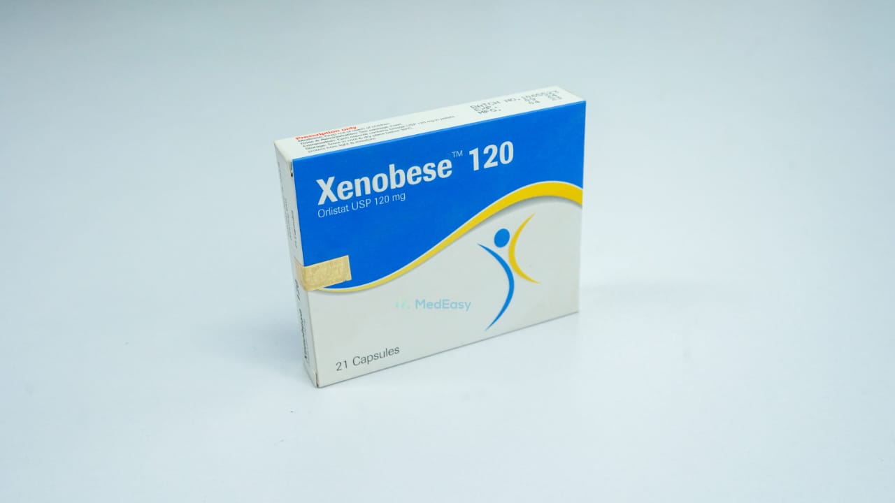 Xenobese 120 mg