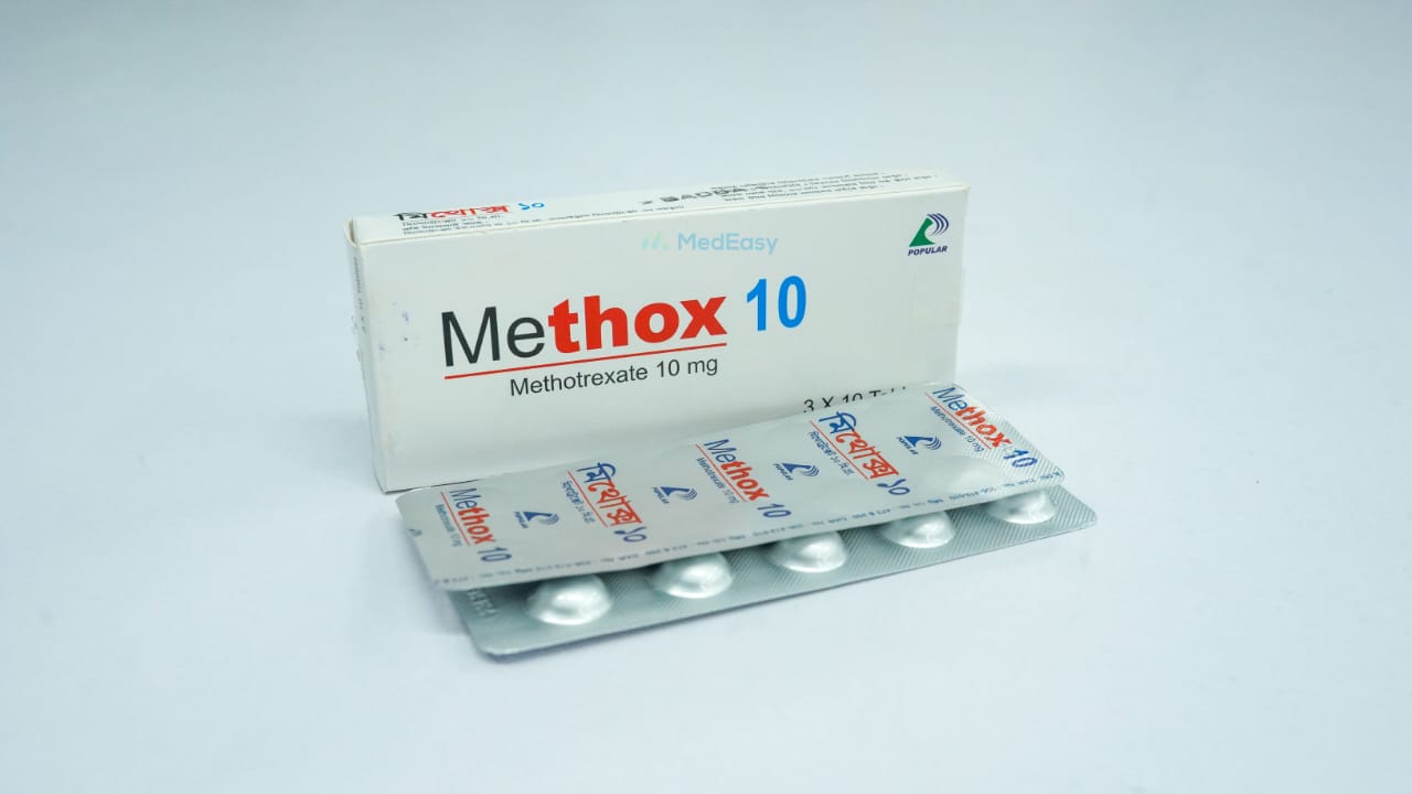 Methox 10 mg