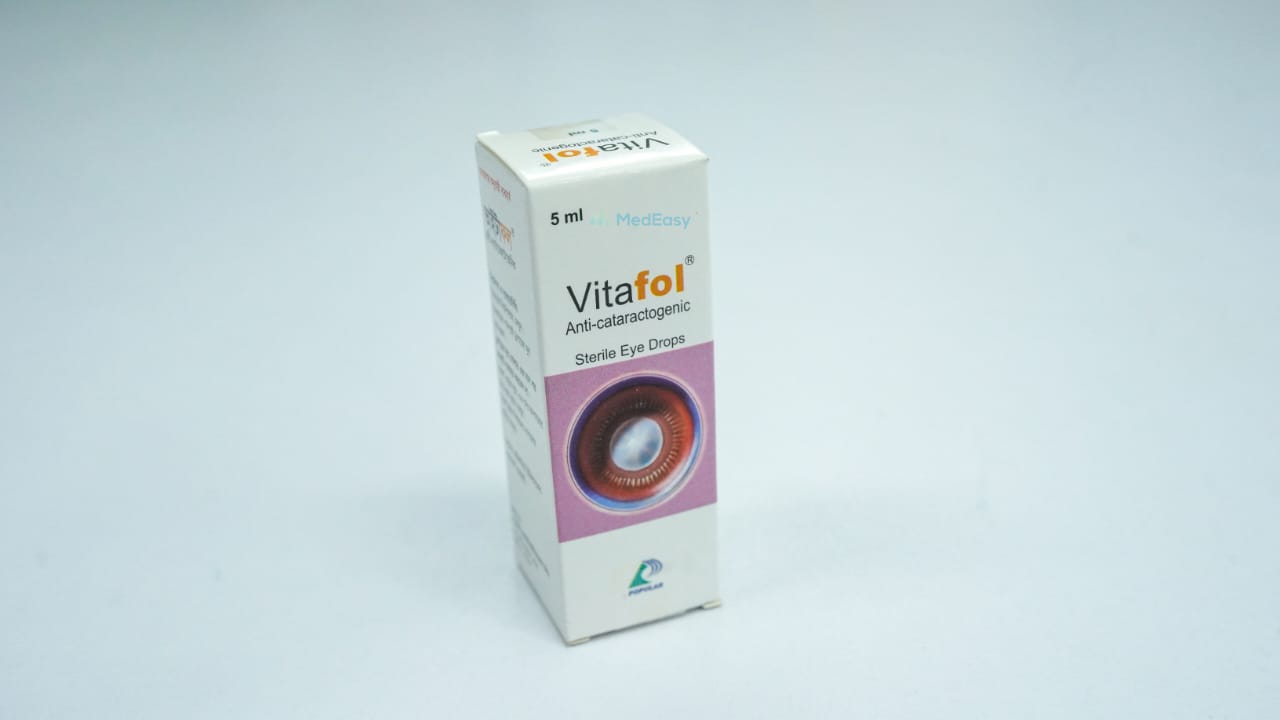 Vitafol 5 ml