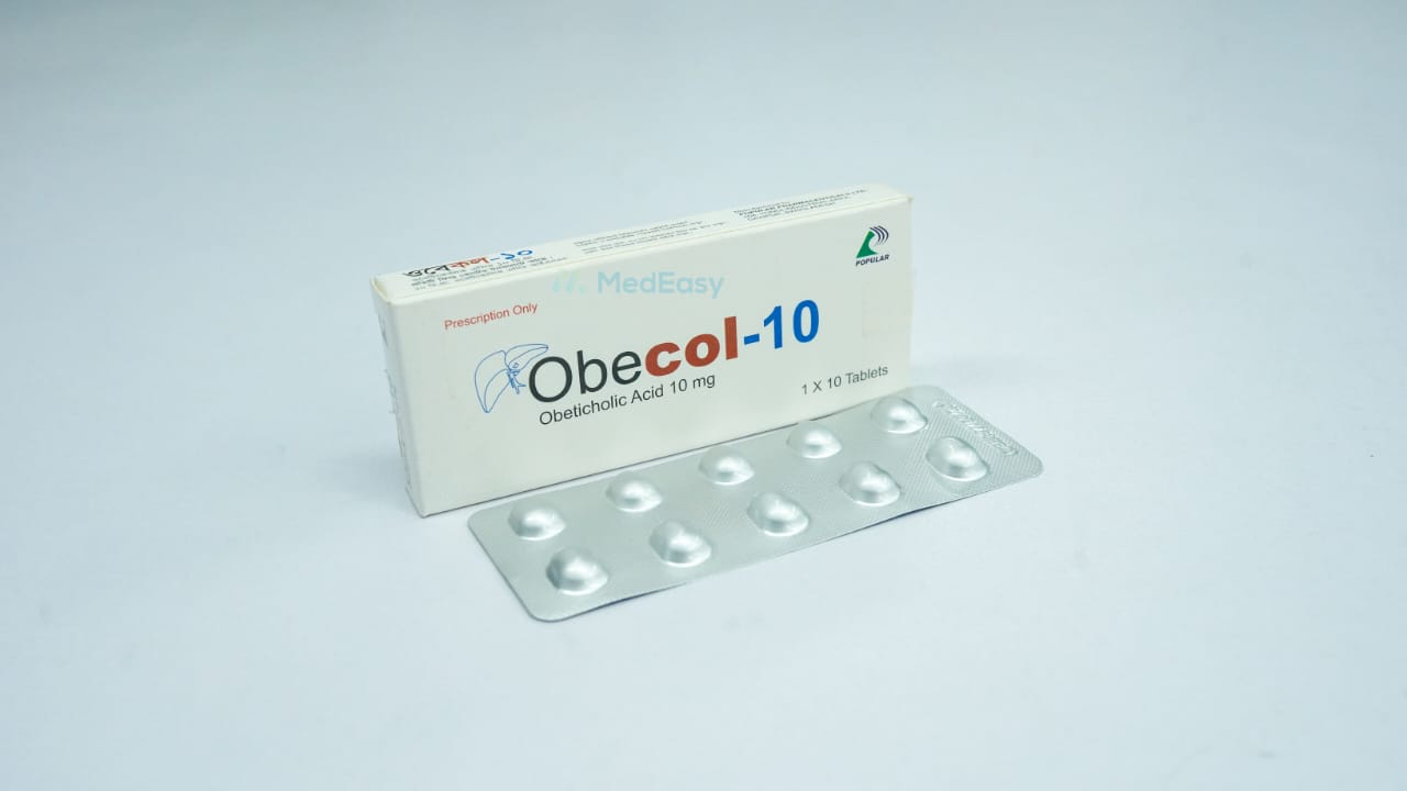 Obecol 10 mg