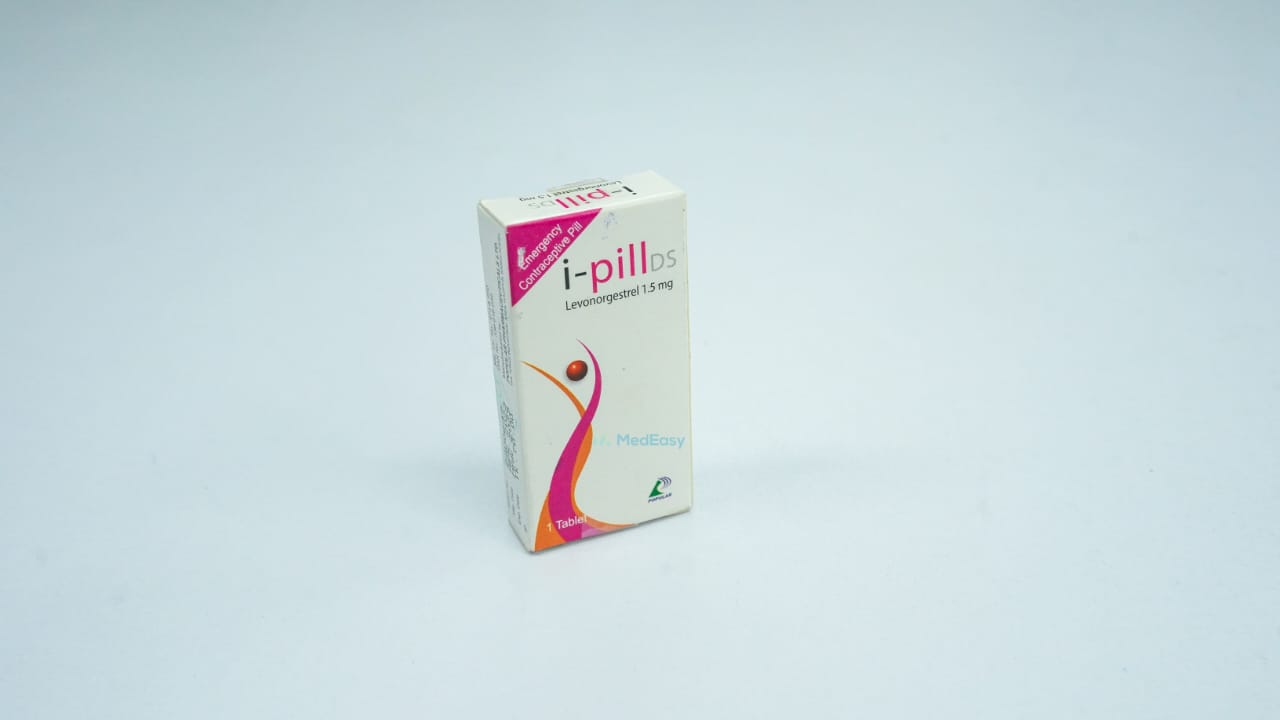I-Pill DS 1.5 mg