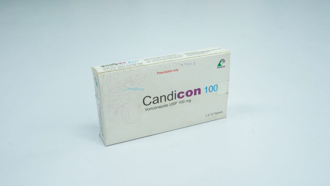 Candicon 100mg