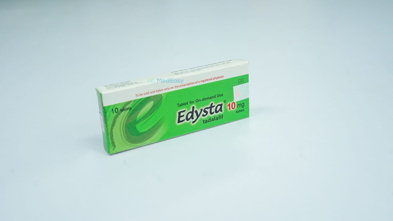 Edysta 10 mg