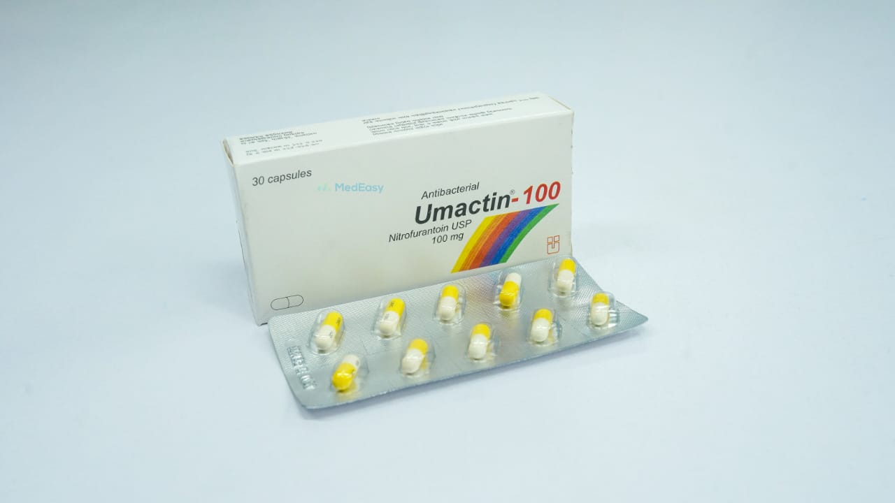 Umactin 100 mg