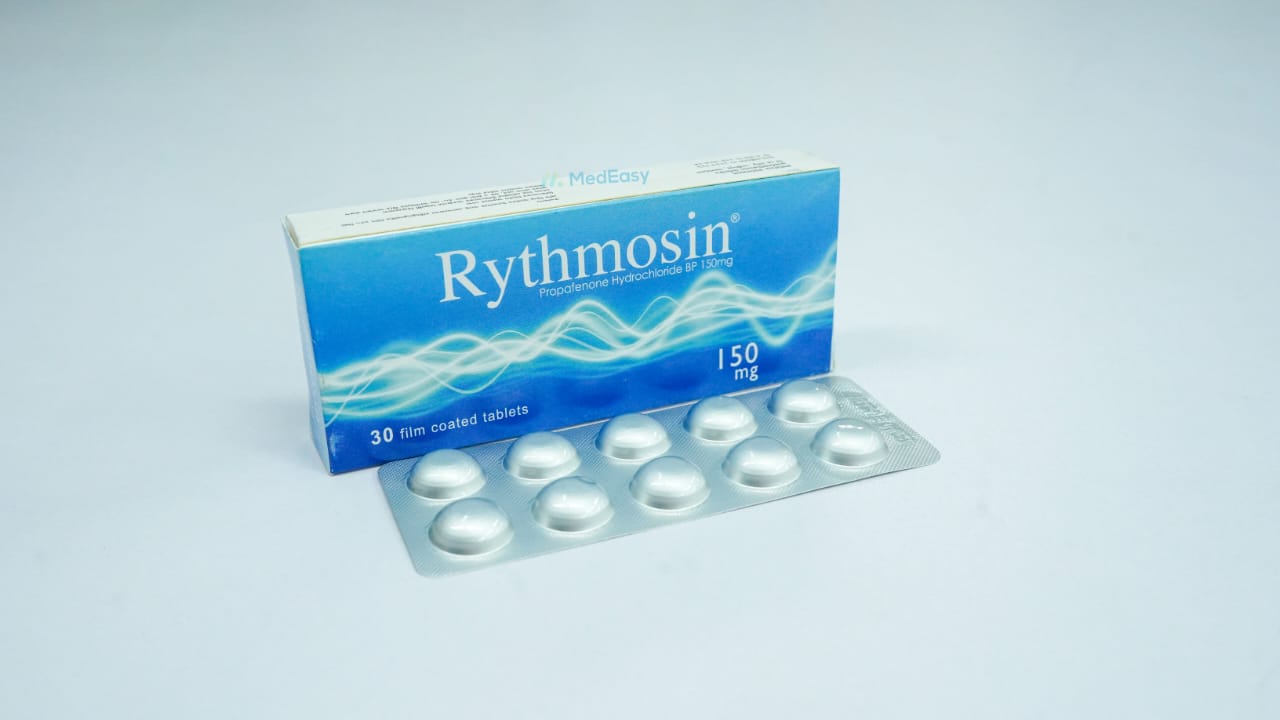 Rythmosin 150 mg