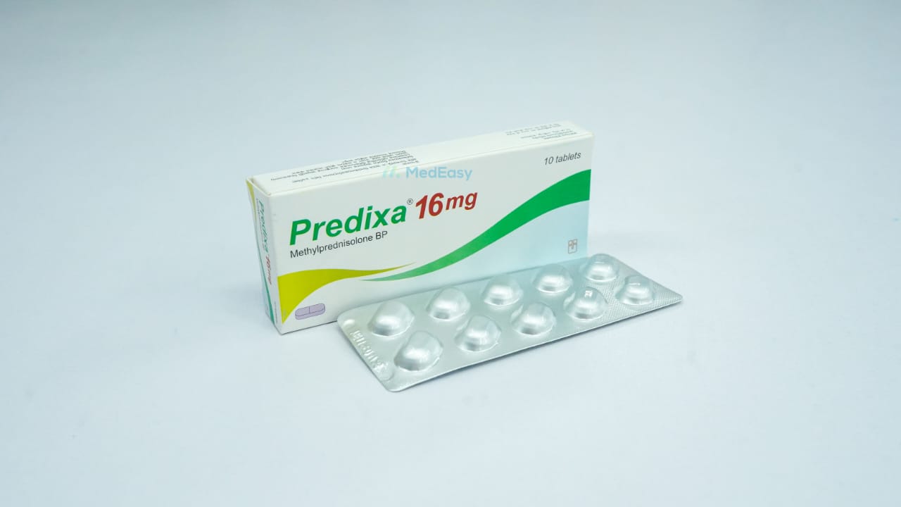Predixa 16 mg
