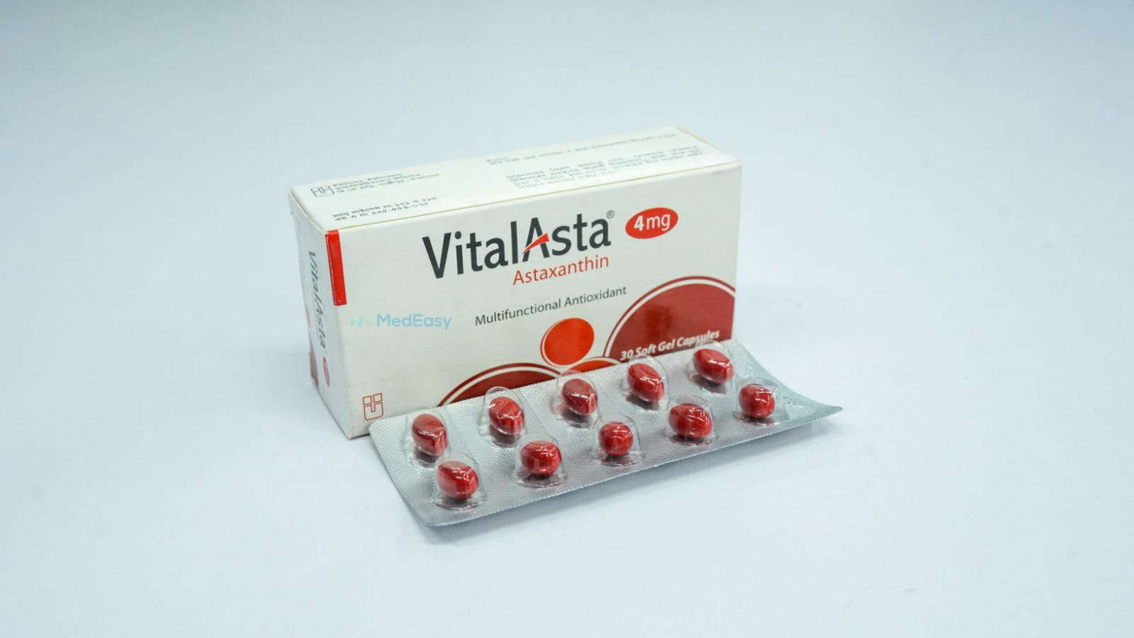 Vitalasta 4 mg