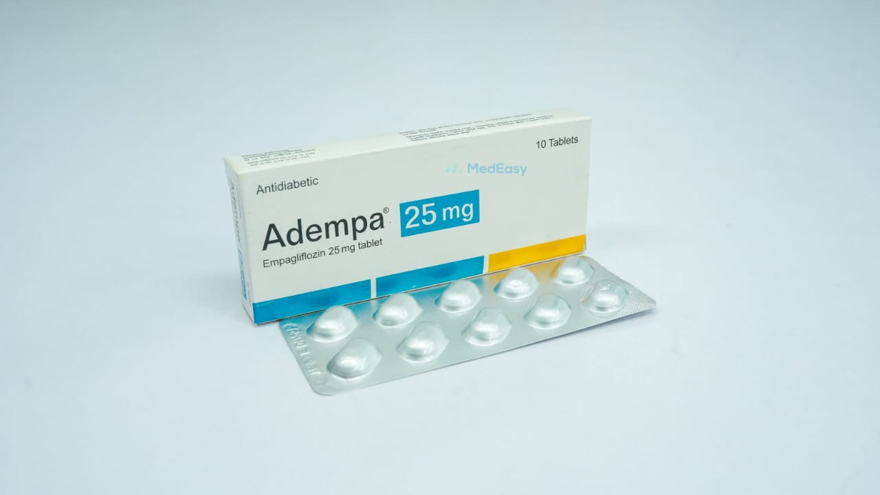 Adempa 25 mg